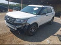 2016 Ford Explorer Sport Trac — photo 2 of 16 | VIN 1FM5K8GT2GGA05602