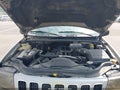 2001 Jeep Grand Cherokee — photo 10 of 11 | VIN 1J4GW48S91C676998
