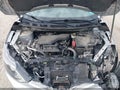 2018 Nissan Rogue Sport — photo 10 of 16 | VIN JN1BJ1CR5JW267691