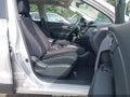 2018 Nissan Rogue Sport — photo 5 of 16 | VIN JN1BJ1CR5JW267691