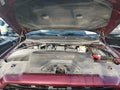 2022 Ram 2500 — photo 10 of 17 | VIN 3C6UR5TL7NG145749