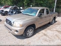 2006 Toyota Tacoma — photo 2 of 10 | VIN 5TETX22N66Z244242