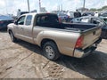 2006 Toyota Tacoma — photo 3 of 10 | VIN 5TETX22N66Z244242