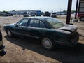 1996 Oldsmobile 88 — photo 14 of 16 | VIN 1G3HN52K4T4821163