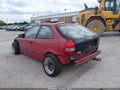 1996 Honda Civic — photo 3 of 16 | VIN 2HGEJ6322TH118894