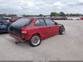 1996 Honda Civic — photo 4 of 16 | VIN 2HGEJ6322TH118894
