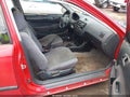 1996 Honda Civic — photo 5 of 16 | VIN 2HGEJ6322TH118894