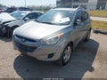 2011 Hyundai Tucson — photo 2 of 17 | VIN KM8JU3AC7BU306123