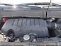 2016 Chevrolet Traverse — photo 10 of 17 | VIN 1GNKRFED3GJ231080