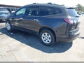 2016 Chevrolet Traverse — photo 3 of 17 | VIN 1GNKRFED3GJ231080