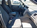 2016 Chevrolet Traverse — photo 5 of 17 | VIN 1GNKRFED3GJ231080