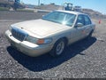 1999 Mercury Grand Marquis — photo 2 of 11 | VIN 2MEFM75W8XX727787
