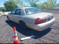 1999 Mercury Grand Marquis — photo 3 of 11 | VIN 2MEFM75W8XX727787