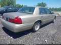 1999 Mercury Grand Marquis — photo 4 of 11 | VIN 2MEFM75W8XX727787