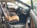 2017 Subaru Outback — photo 5 of 16 | VIN 4S4BSATC9H3356998