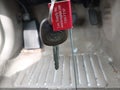 2006 Toyota Camry — photo 11 of 16 | VIN 4T1BE30K96U699459