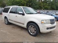 2007 Lincoln Navigator — photo 1 of 18 | VIN 5LMFL27517LJ14427
