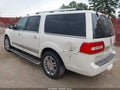 2007 Lincoln Navigator — photo 3 of 18 | VIN 5LMFL27517LJ14427