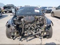2022 Kia Stinger — photo 6 of 21 | VIN KNAE55LCXN6102627