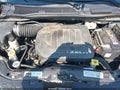 2014 Dodge Grand Caravan — photo 10 of 16 | VIN 2C4RDGBG6ER369473
