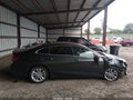 2017 Chevrolet Malibu — photo 14 of 17 | VIN 1G1ZE5ST5HF234133