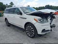 2022 Lincoln Navigator — photo 1 of 16 | VIN 5LMJJ3LT6NEL03974
