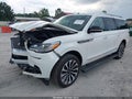 2022 Lincoln Navigator — photo 2 of 16 | VIN 5LMJJ3LT6NEL03974