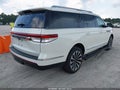 2022 Lincoln Navigator — photo 4 of 16 | VIN 5LMJJ3LT6NEL03974