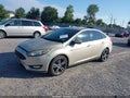 2018 Ford Focus — photo 2 of 16 | VIN 1FADP3F22JL264706