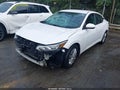 2021 Nissan Sentra — photo 2 of 17 | VIN 3N1AB8BV5MY296296