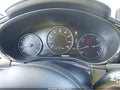 2025 Mazda 3 — photo 7 of 17 | VIN 3MZBPABM2SM475446