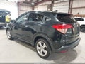 2016 Honda HR-V — photo 3 of 21 | VIN 3CZRU6H77GM705766