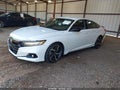2022 Honda Accord — photo 2 of 16 | VIN 1HGCV1F31NA105316