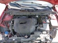 2018 Toyota Yaris — photo 10 of 17 | VIN 3MYDLBYV2JY322121