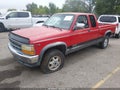 1994 Dodge Dakota — photo 2 of 13 | VIN 1B7GG23X3RS656399