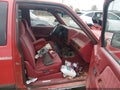 1994 Dodge Dakota — photo 5 of 13 | VIN 1B7GG23X3RS656399