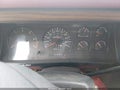 1994 Dodge Dakota — photo 7 of 13 | VIN 1B7GG23X3RS656399