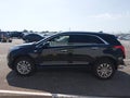 2017 Cadillac XT5 — photo 15 of 17 | VIN 1GYKNARS0HZ309909