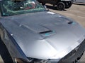 2020 Ford Mustang — photo 17 of 20 | VIN 1FA6P8TH6L5129122