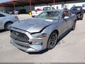 2020 Ford Mustang — photo 2 of 20 | VIN 1FA6P8TH6L5129122