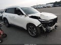 2025 Infiniti QX60 — photo 1 of 17 | VIN 5N1AL1FS2SC359129