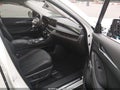 2025 Infiniti QX60 — photo 5 of 17 | VIN 5N1AL1FS2SC359129