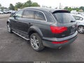 2008 Audi Q7 — photo 3 of 11 | VIN WA1BY74L68D027815