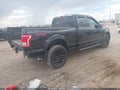 2016 Ford F-150 — photo 4 of 17 | VIN 1FTFX1EFXGFB86873