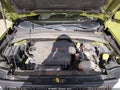 2016 Jeep Renegade — photo 10 of 16 | VIN ZACCJBBT4GPD72782