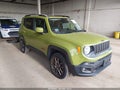 2016 Jeep Renegade — photo 1 of 16 | VIN ZACCJBBT4GPD72782