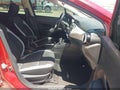 2020 Nissan Versa — photo 5 of 16 | VIN 3N1CN8EV1LL849517
