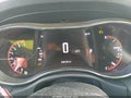 2017 Dodge Durango — photo 7 of 16 | VIN 1C4RDHDG0HC732642