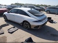 2025 Hyundai Ioniq 6 — photo 3 of 16 | VIN KMHM34AA8SA116966