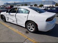 2022 Dodge Charger — photo 3 of 16 | VIN 2C3CDXBG0NH254061